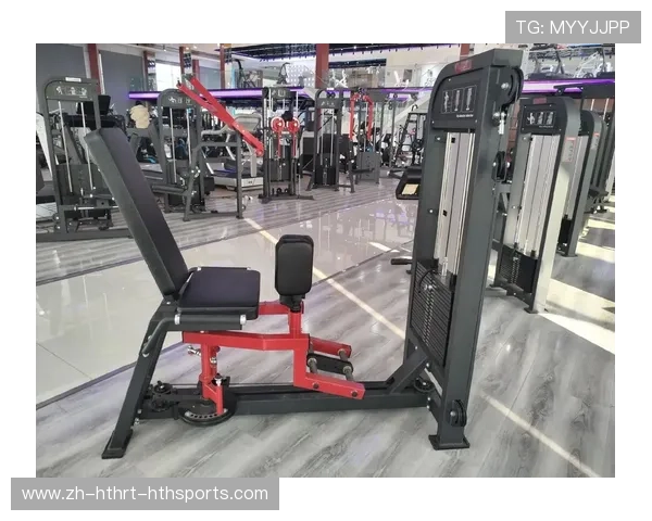 适用于办公场所的小型健身器材推荐