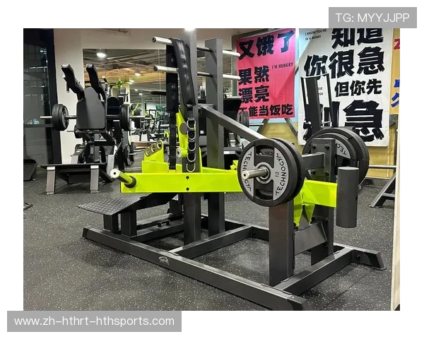 练习深蹲时使用的健身器材推荐