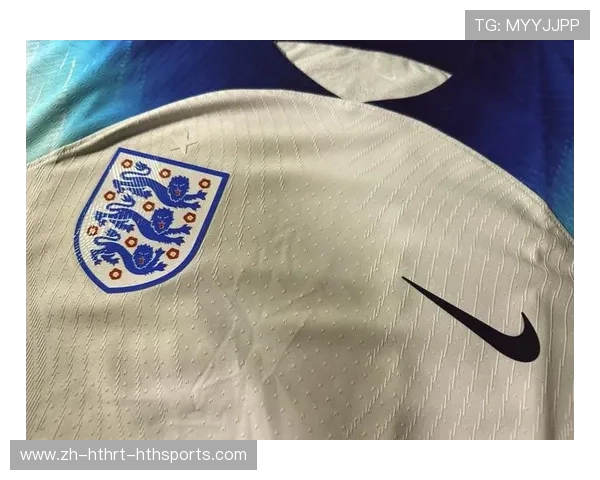 英超球队球衣颜色与设计