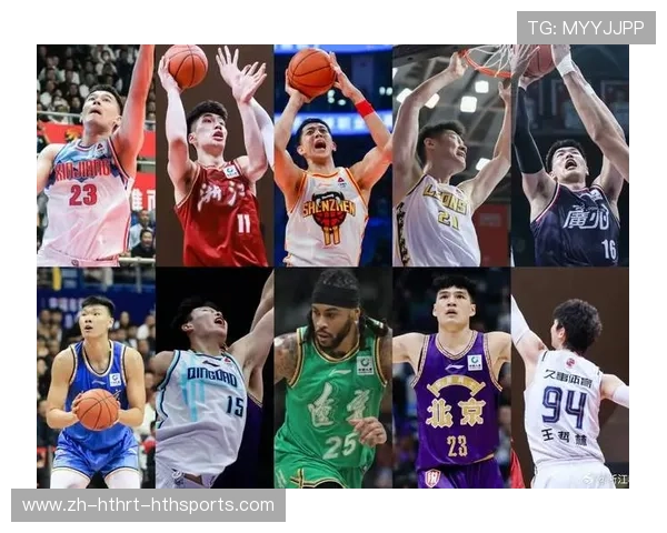 足球大V对CBA总决赛：足球领域的意见领袖对CBA总决赛的观点